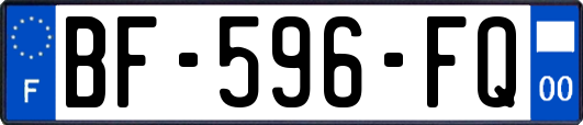 BF-596-FQ