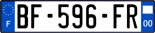 BF-596-FR