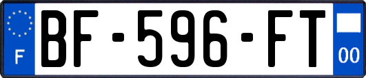 BF-596-FT