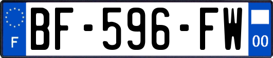 BF-596-FW