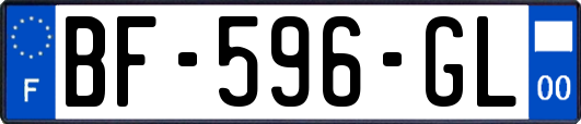 BF-596-GL