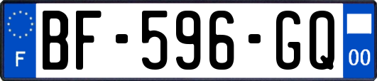 BF-596-GQ