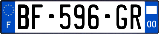 BF-596-GR