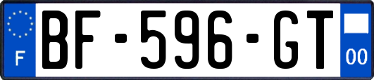 BF-596-GT