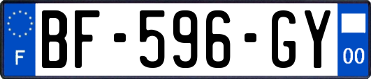 BF-596-GY
