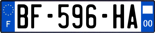 BF-596-HA