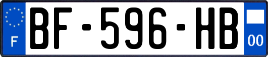 BF-596-HB
