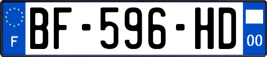 BF-596-HD