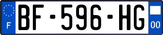 BF-596-HG