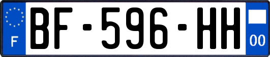BF-596-HH