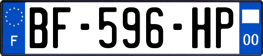 BF-596-HP