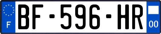 BF-596-HR
