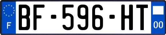 BF-596-HT