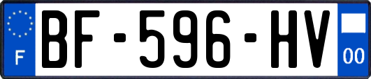 BF-596-HV