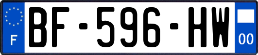 BF-596-HW