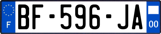 BF-596-JA