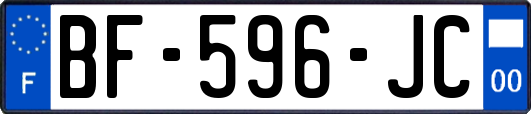 BF-596-JC