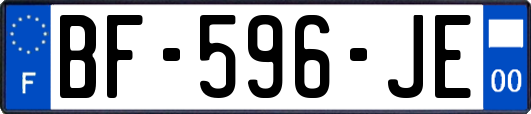 BF-596-JE