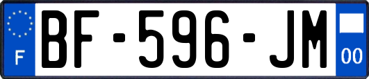 BF-596-JM