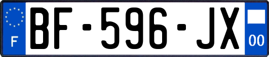 BF-596-JX