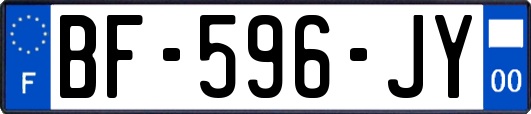 BF-596-JY