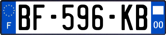 BF-596-KB