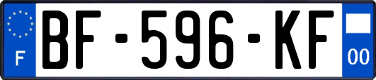 BF-596-KF