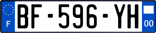 BF-596-YH