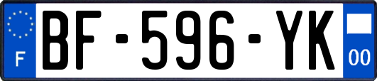 BF-596-YK