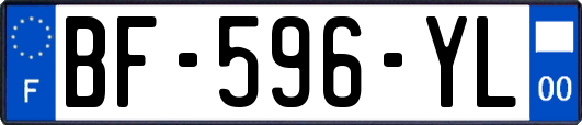 BF-596-YL