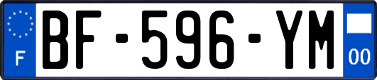 BF-596-YM