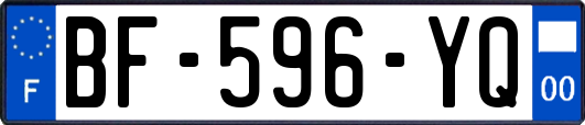 BF-596-YQ
