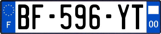 BF-596-YT