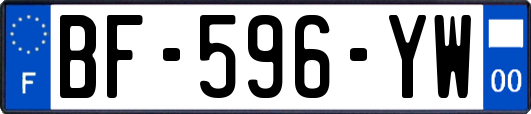 BF-596-YW