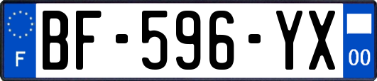 BF-596-YX