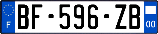 BF-596-ZB