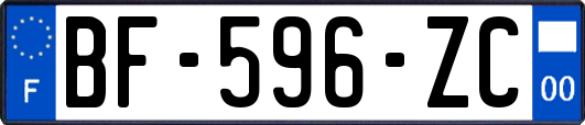 BF-596-ZC