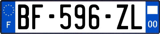BF-596-ZL
