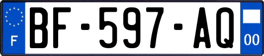 BF-597-AQ