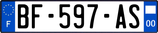 BF-597-AS