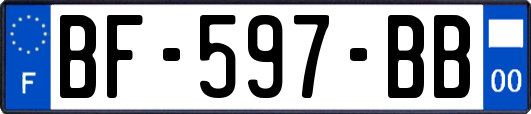 BF-597-BB