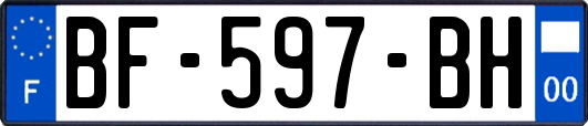 BF-597-BH