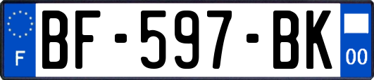 BF-597-BK
