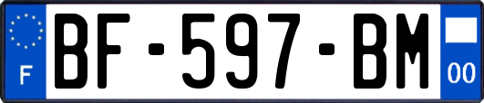 BF-597-BM