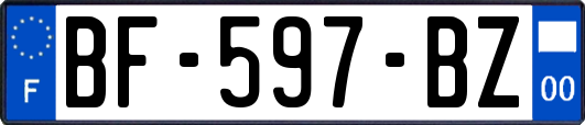 BF-597-BZ