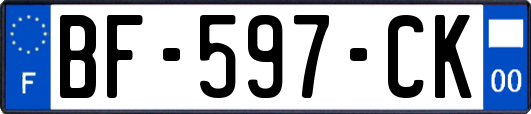 BF-597-CK