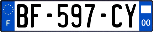 BF-597-CY