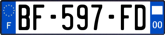 BF-597-FD