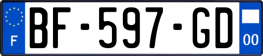 BF-597-GD