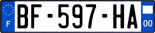 BF-597-HA